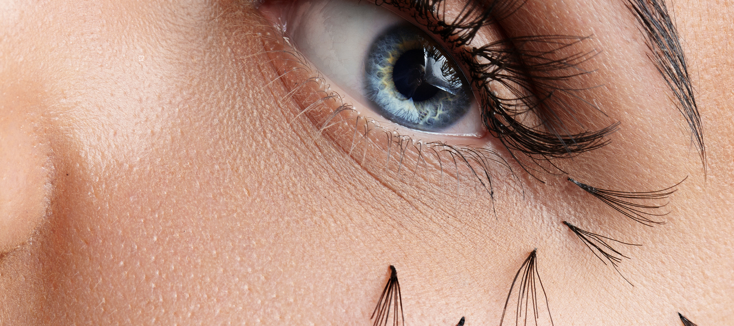 A Deep Dive into Eyelash Shedding: Why Our Eyelashes Shed
